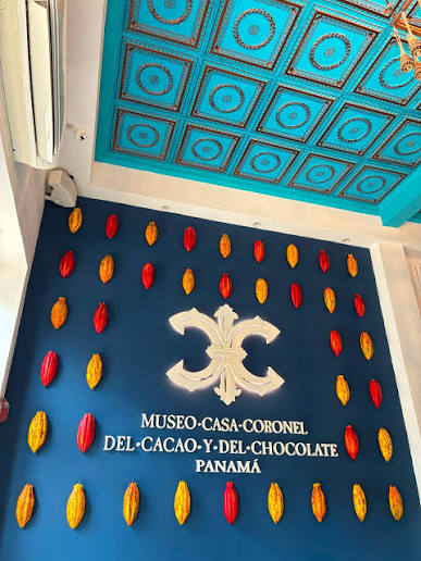 Cocoa & Chocolate Museum