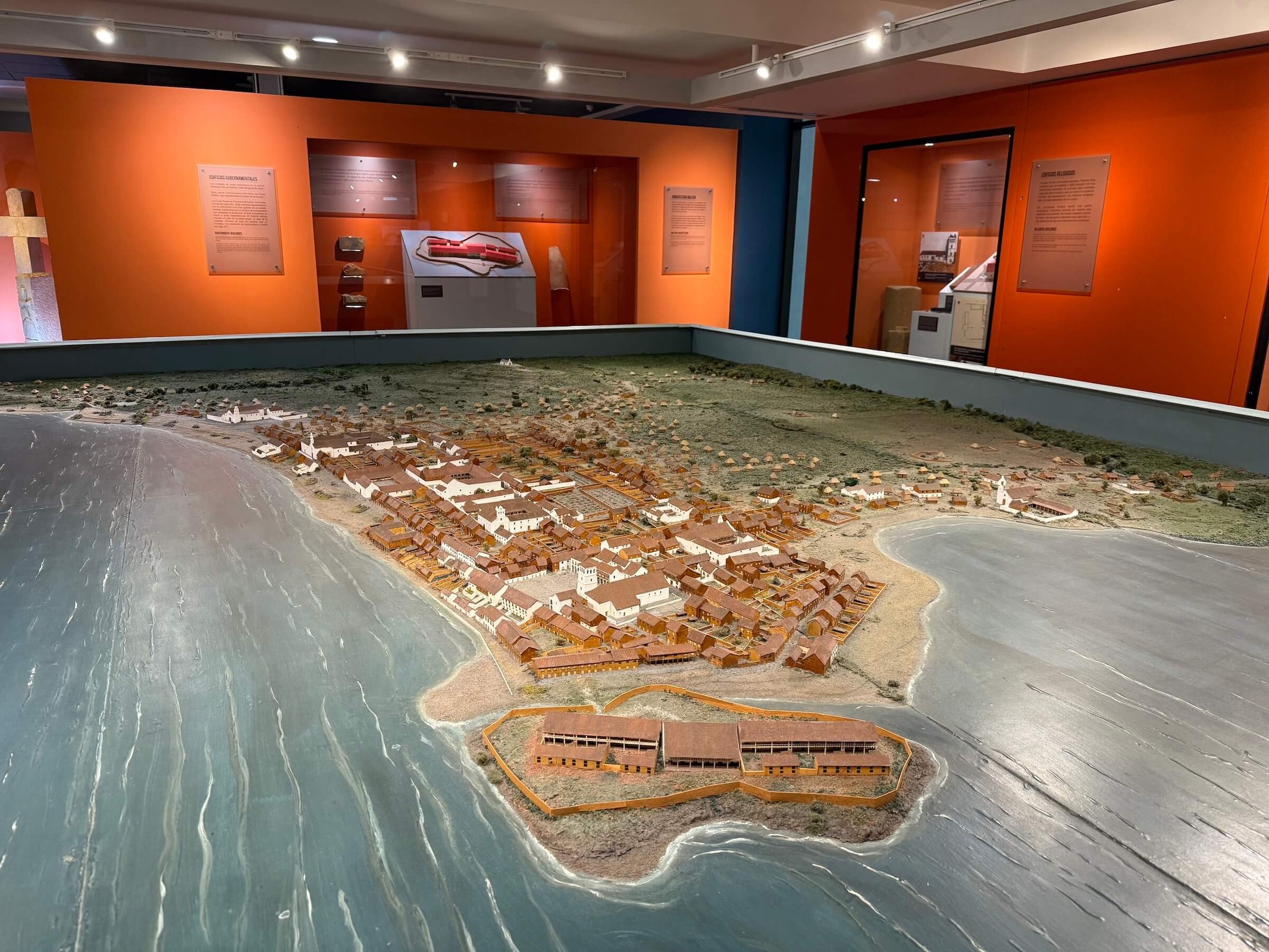 Samuel Lewis Museum